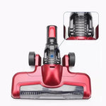 Tubo scarico ricambio per lavapavimenti Tineco 25mm