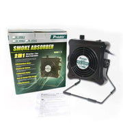 ProsKit SS-595H  Soldering Fume Extractor With Blowing/Suction, Adjustable Wall/Desk Mount -