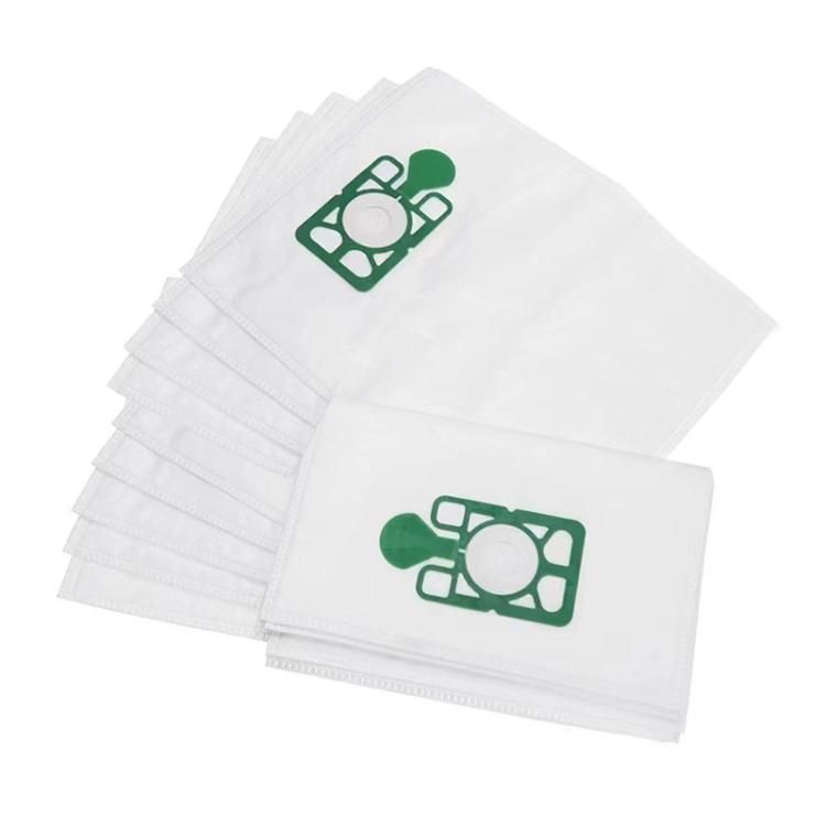 Sacchetti ricambio aspirapolvere per Numatic Henry e compatibili