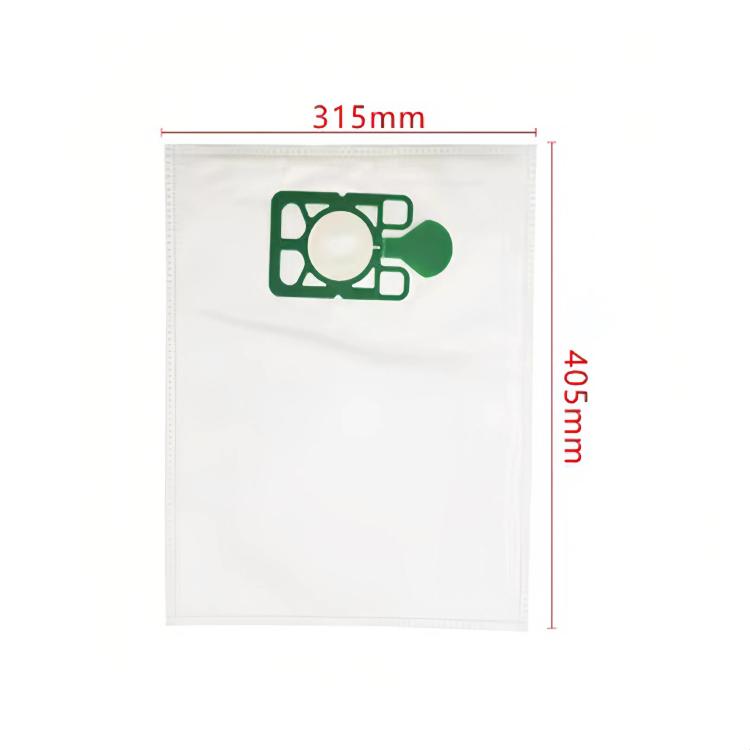 Sacchetti ricambio aspirapolvere per Numatic Henry e compatibili