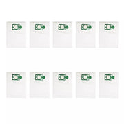 10pcs For Numatic Henry NVM-1CH Vacuum Cleaner Dust Bag, Dust Bag