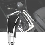 Kit leva cambio manuale per auto automatiche Buick / Opel / GM / Vauxhall, Leather Without Hole