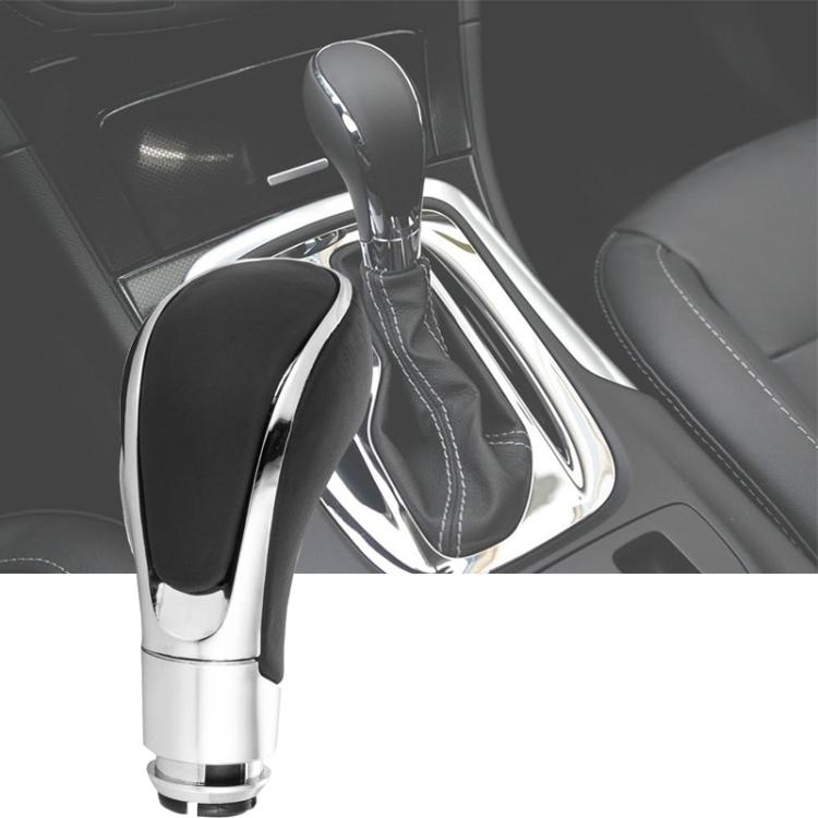 Kit leva cambio manuale per auto automatiche Buick / Opel / GM / Vauxhall, Leather Without Hole