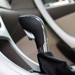 Kit leva cambio manuale per auto automatiche Buick / Opel / GM / Vauxhall, Leather Without Hole