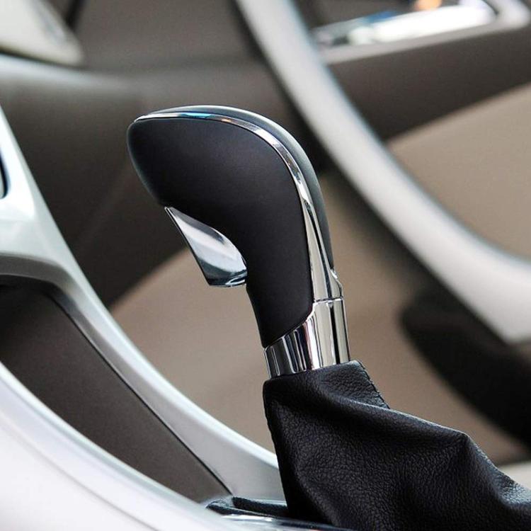 Kit leva cambio manuale per auto automatiche Buick / Opel / GM / Vauxhall, Leather Without Hole