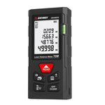 Misuratore laser distanza SNDWAY SW-MS50/70/100 fino 100m