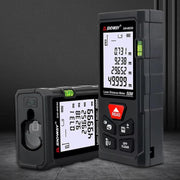 Laser Distance Measuring Instrument High Precision Laser Ruler, SNDWAY SW-MS50 50M, SNDWAY SW-MS70 70M, SNDWAY SW-MS100 100M