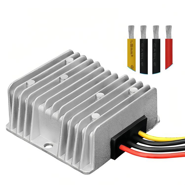 Convertitore boost 12V a 48V 3A 144W per Starlink
