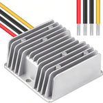 Convertitore boost 12V a 48V 3A 144W per Starlink