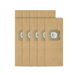 Sacchetti carta aspirapolvere Kirby G4/G5 9 pezzi