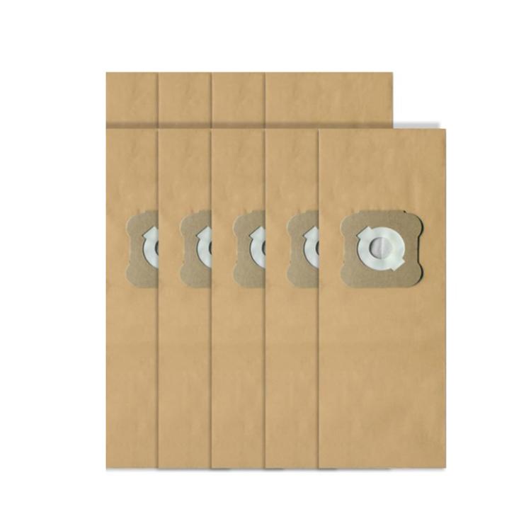 Sacchetti carta aspirapolvere Kirby G4/G5 9 pezzi