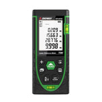 Telemetro laser verde SNDWAY SW-M50G 50m, SW-M70G 70m, SW-M100G 1