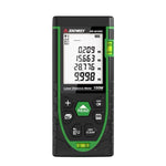 Telemetro laser verde SNDWAY SW-M50G 50m, SW-M70G 70m, SW-M100G 1