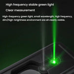 Telemetro laser verde SNDWAY SW-M50G 50m, SW-M70G 70m, SW-M100G 1