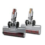 Spazzola rullo morbido ricambio per aspirapolvere UWANT V100 V200