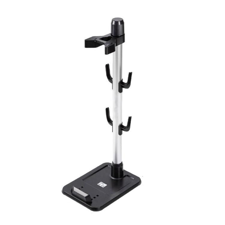 Supporto universale per aspirapolvere senza fili 73x28x11cm