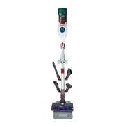 Universal Stand Holder for Cordless Stick Vacuum For Dyson, Xiaomi, Bissell, Shark, Midea, Whirlpool & More
