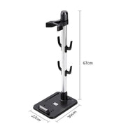 Supporto universale per aspirapolvere senza fili 73x28x11cm