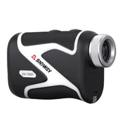 Handheld OLED Rangefinder Telescope Golf Rangefinder, SNDWAY SW-1000D 1000M, SNDWAY SW-1500D 1500M, SNDWAY SW-2000D 2000M
