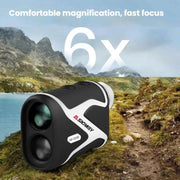 Handheld OLED Rangefinder Telescope Golf Rangefinder, SNDWAY SW-1000D 1000M, SNDWAY SW-1500D 1500M, SNDWAY SW-2000D 2000M