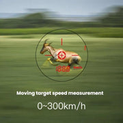 Handheld OLED Rangefinder Telescope Golf Rangefinder, SNDWAY SW-1000D 1000M, SNDWAY SW-1500D 1500M, SNDWAY SW-2000D 2000M