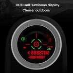 Handheld OLED Rangefinder Telescope Golf Rangefinder, SNDWAY SW-1000D 1000M, SNDWAY SW-1500D 1500M, SNDWAY SW-2000D 2000M