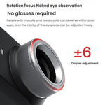 Handheld OLED Rangefinder Telescope Golf Rangefinder, SNDWAY SW-1000D 1000M, SNDWAY SW-1500D 1500M, SNDWAY SW-2000D 2000M