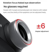 Handheld OLED Rangefinder Telescope Golf Rangefinder, SNDWAY SW-1000D 1000M, SNDWAY SW-1500D 1500M, SNDWAY SW-2000D 2000M