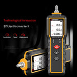 Vibrometro digitale SW-65A per guasti motore