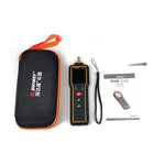 Vibrometro digitale SW-65A per guasti motore