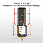 Vibrometro digitale SW-65A per guasti motore