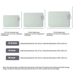 Laptop Bag Women Portable Computer Bag For IPad Protective Case, Universal For 13/13.3 inch, Universal For 14/14.6 inch, Universal For 15/15.4/15.6 inch