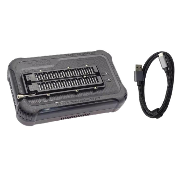 Programmatore LCD di navigazione per schede madri per laptop XGecu T76 NAND/NOR/EMMC/BGA