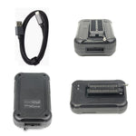 Programmatore LCD di navigazione per schede madri per laptop XGecu T76 NAND/NOR/EMMC/BGA