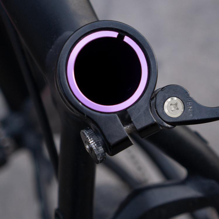 2 pezzi ZTTO Manicotto di conversione per reggisella da bicicletta, copertura riduttrice, 25.4-27.2mm 001, 27.2-28.6mm 003, 27.2-30.4mm 004, 27.2-30.8mm 005, 27.2-31.6mm 006, 27.2-33.9mm 007, 31.8-34.9mm 008, 30.9-31.6mm 009, 25.4-30.9mm 010           ...