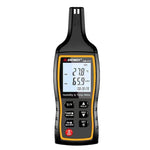 Misuratore digitale portatile temperatura e umidità SW-572