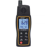Rilevatore portatile CO2 per interni con allarme SW-723