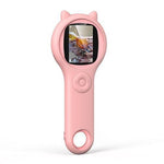 Set esperimenti scientifici per bambini con microscopio 500X