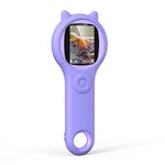 Set esperimenti scientifici per bambini con microscopio 500X
