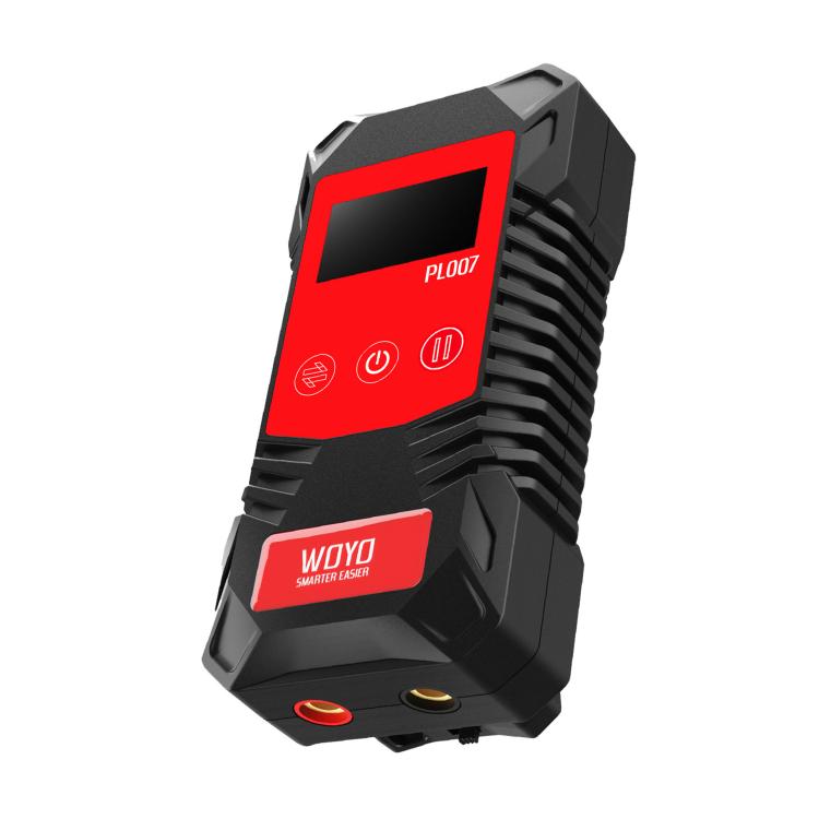 Tester portatile per circuiti di comunicazione digitale CAN/LIN/PWM WOYO