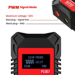 Tester portatile per circuiti di comunicazione digitale CAN/LIN/PWM WOYO