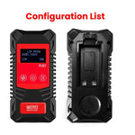 Tester portatile per circuiti di comunicazione digitale CAN/LIN/PWM WOYO