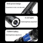 Microscopio digitale wireless portatile 1000X HD