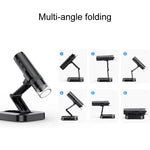 Microscopio digitale wireless portatile 1000X HD