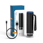 Microscopio digitale portatile 50-1000X con WiFi