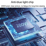 Microscopio digitale portatile 50-1000X con WiFi