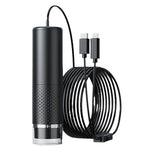 Microscopio Digitale USB Tipo-C e 8 Pin 1600X