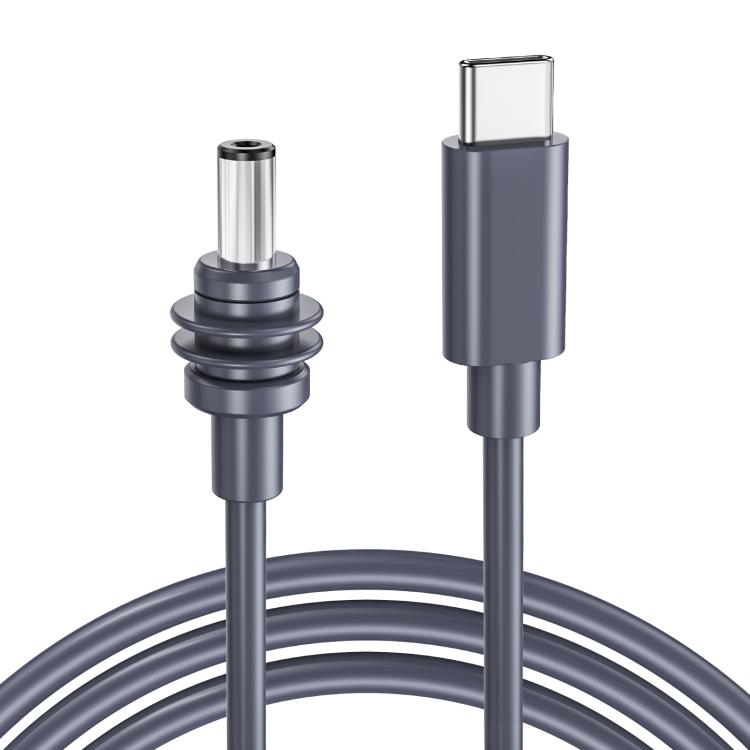 Type-C To DC5.5 x 2.1mm Power Cord, EDUP EP-SK0087 2m, EDUP EP-SK0087 3m, EDUP EP-SK0087 5m, EDUP EP-SK0087 10m