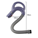 Tubo prolunga aspirapolvere per Shark NV350 43cm