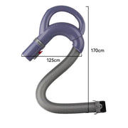 Tubo di prolunga per aspirapolvere Shark NV350, accessori per aspirapolvere portatile., For Shark NV350
